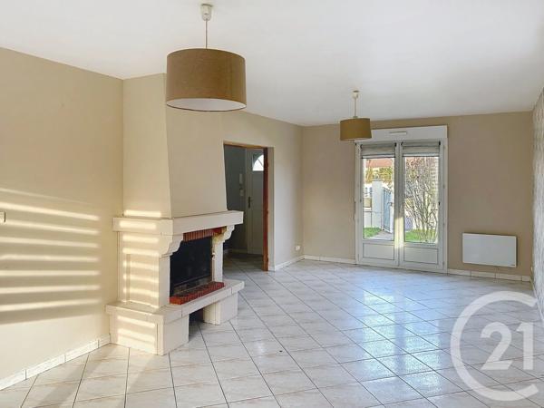Maison à vendre  7 pièces - 130 m 2   AUXERRE  - 89