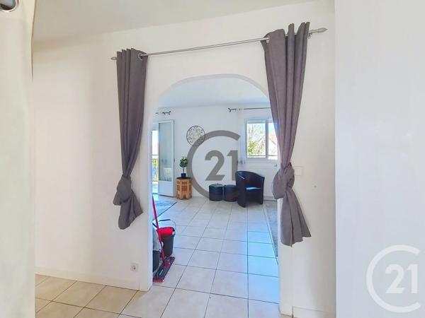Maison à vendre  7 pièces - 130 m 2   AUXERRE  - 89