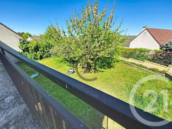 Maison à vendre  7 pièces - 130 m 2   AUXERRE  - 89