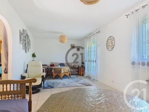 Maison à vendre  7 pièces - 130 m 2   AUXERRE  - 89