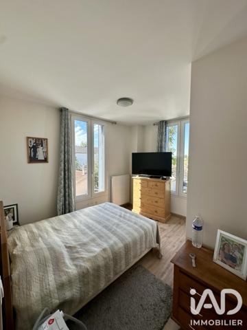 Maison à vendre 5 pièces 82 m² Montigny-lès-Cormeilles