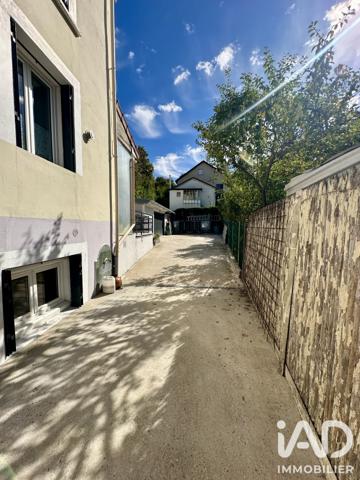 Maison à vendre 5 pièces 82 m² Montigny-lès-Cormeilles