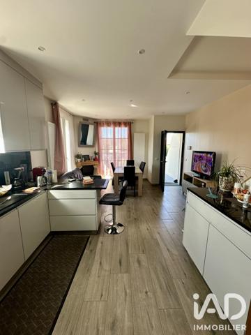 Maison à vendre 5 pièces 82 m² Montigny-lès-Cormeilles