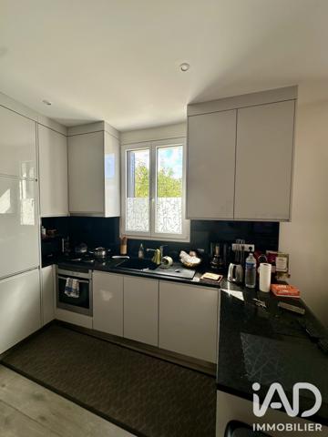 Maison à vendre 5 pièces 82 m² Montigny-lès-Cormeilles