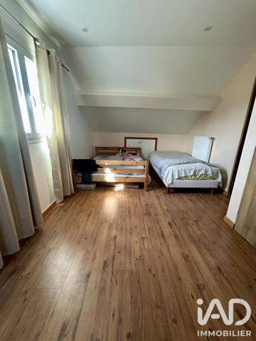 Maison à vendre 5 pièces 82 m² Montigny-lès-Cormeilles