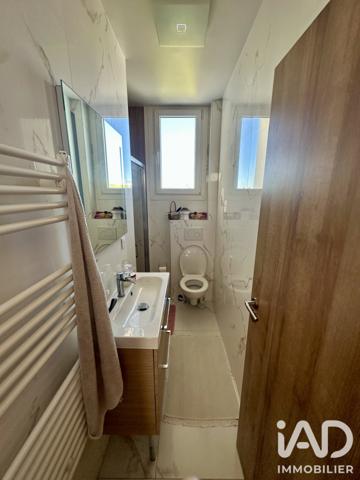 Maison à vendre 5 pièces 82 m² Montigny-lès-Cormeilles