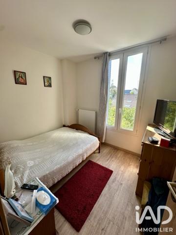 Maison à vendre 5 pièces 82 m² Montigny-lès-Cormeilles