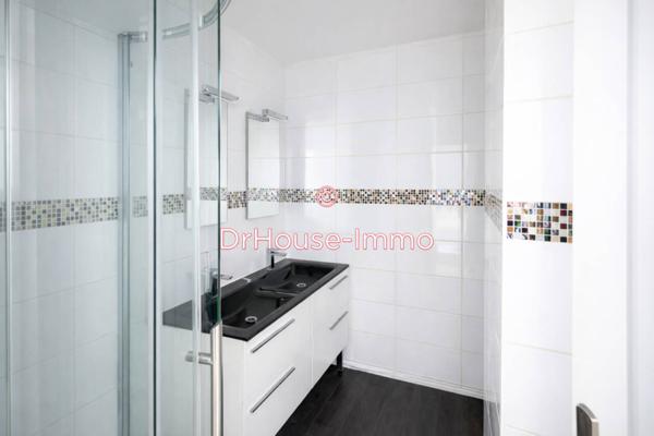 Appartement à louer 4 pièces de 59 m²