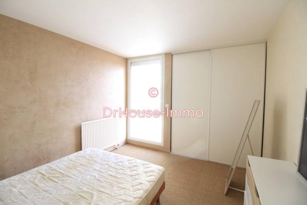 Appartement à louer 4 pièces de 59 m²