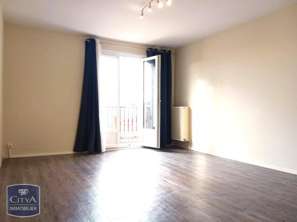 Appartement à louer 3 pièces 64.67m²