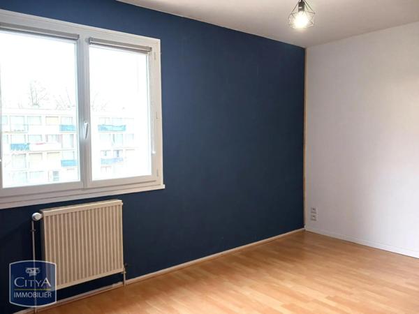Appartement à louer 3 pièces 64.67m²