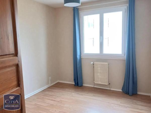 Appartement à louer 3 pièces 64.67m²