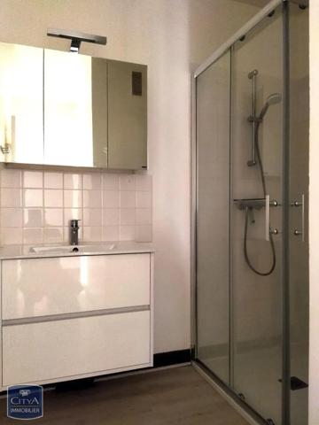 Appartement à louer 3 pièces 64.67m²