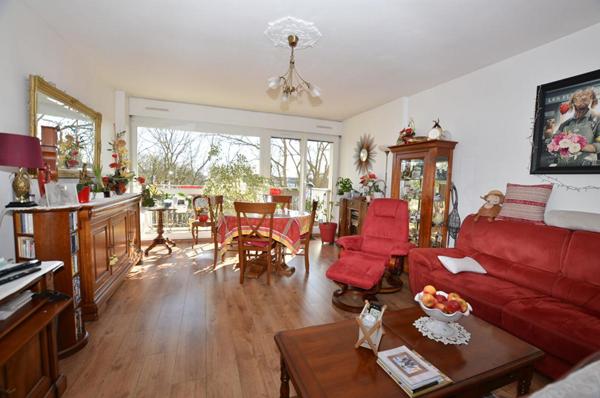 91240 - Appartement Saint Michel sur Orge 3 pièces 78 m2