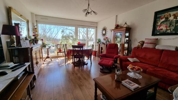 91240 - Appartement Saint Michel sur Orge 3 pièces 78 m2