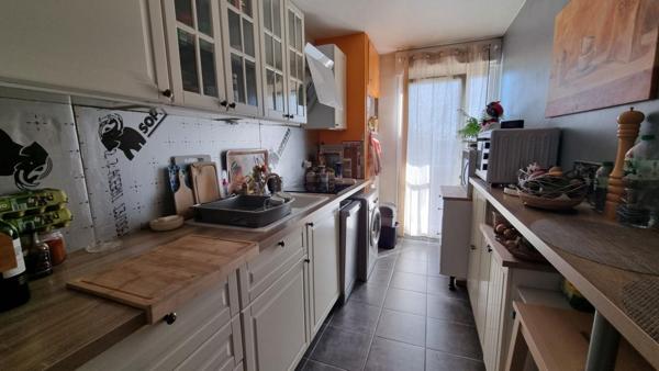 91240 - Appartement Saint Michel sur Orge 3 pièces 78 m2