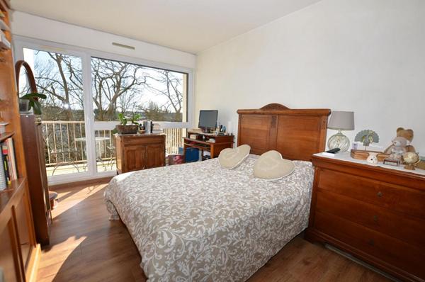 91240 - Appartement Saint Michel sur Orge 3 pièces 78 m2