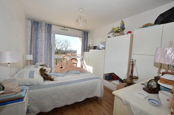 91240 - Appartement Saint Michel sur Orge 3 pièces 78 m2