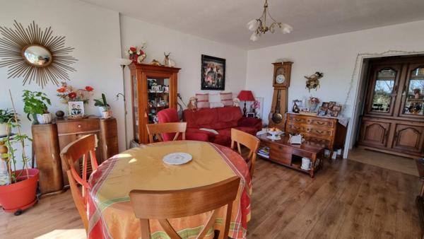 91240 - Appartement Saint Michel sur Orge 3 pièces 78 m2