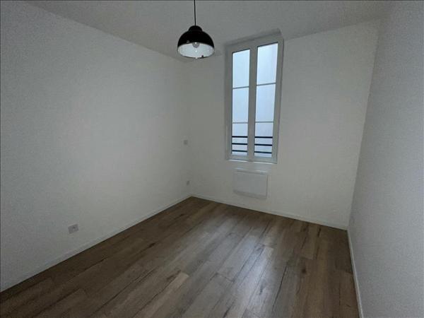 Appartement à louer |  GRAMAT |  2 pièces | 28 m²