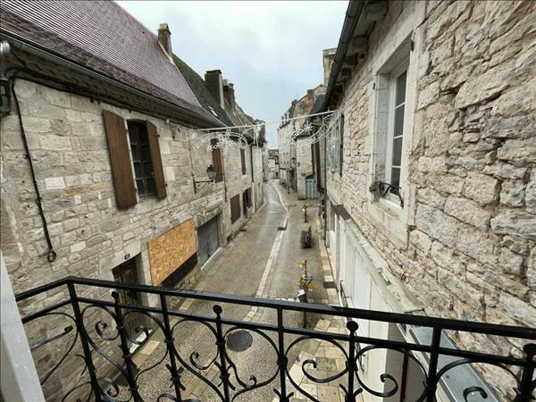 Appartement à louer |  GRAMAT |  2 pièces | 28 m²