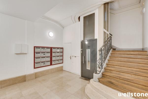 Bureaux à louer à PARIS 75002