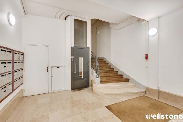 Bureaux à louer à PARIS 75002