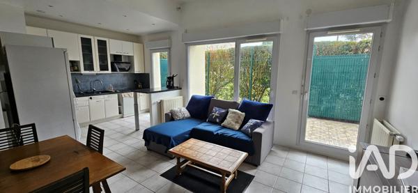 Location appartement 3 pièces 68 m² Les Ulis