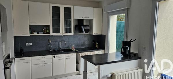 Location appartement 3 pièces 68 m² Les Ulis