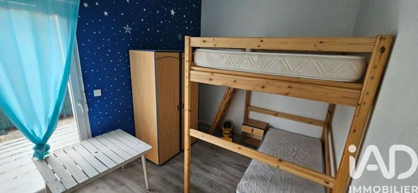 Location appartement 3 pièces 68 m² Les Ulis