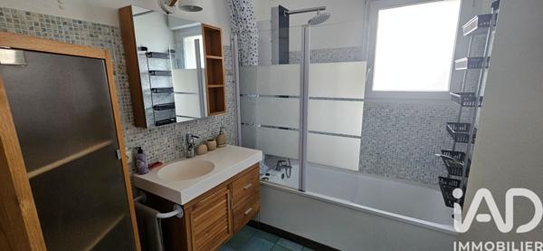 Location appartement 3 pièces 68 m² Les Ulis