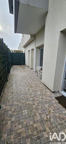 Location appartement 3 pièces 68 m² Les Ulis