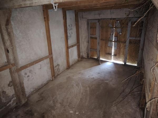 Vente / Maison de maître