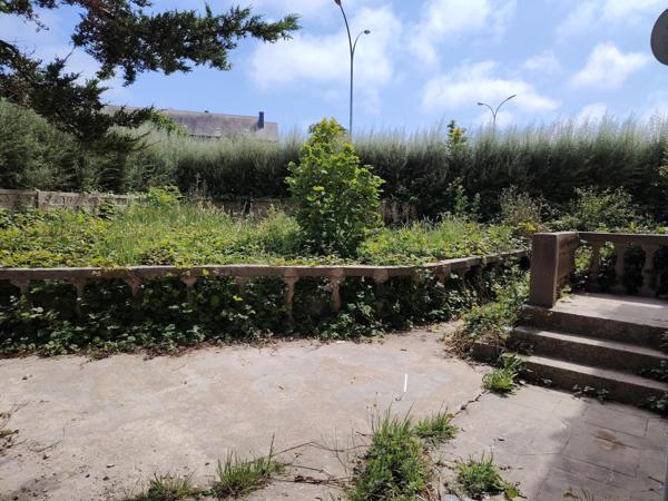 Vente / Maison de maître