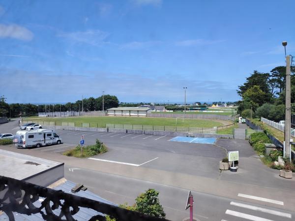 Vente / Maison de maître