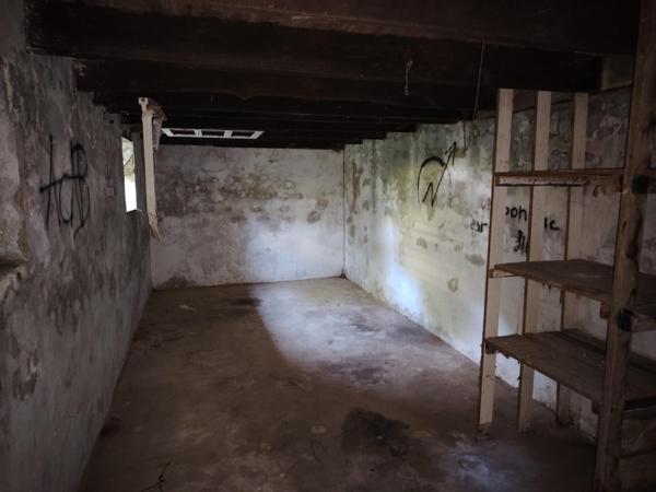 Vente / Maison de maître