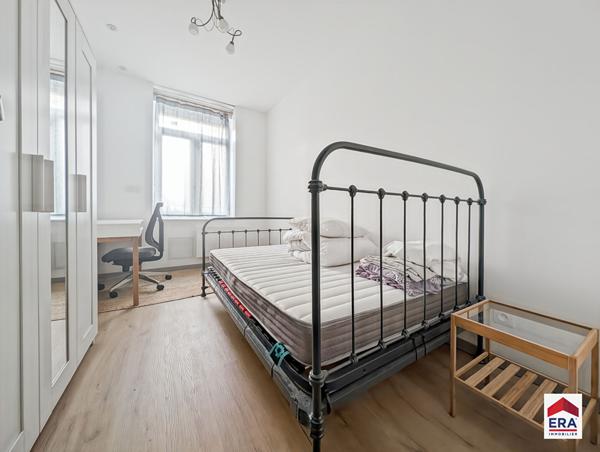 Chambre à louer située à Croix
