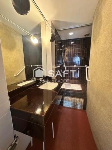 EXCLUSIVITE TOULON PLACE DE LA LIBERTE APPARTEMENT HAUSSMANNIEN T5 + CAVE