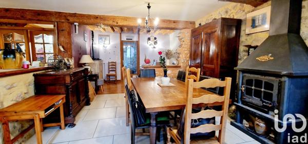 Maison 6 pièces de 205 m² à Puivert (11230)