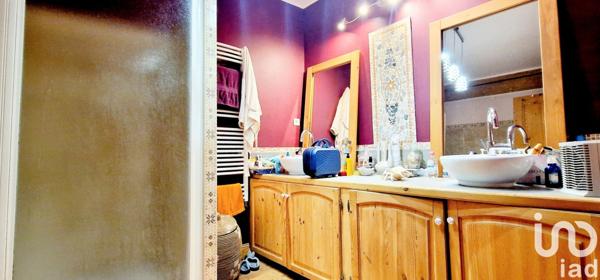 Maison 6 pièces de 205 m² à Puivert (11230)