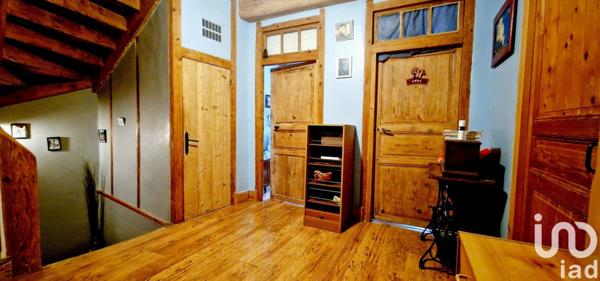 Maison 6 pièces de 205 m² à Puivert (11230)