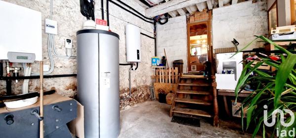 Maison 6 pièces de 205 m² à Puivert (11230)