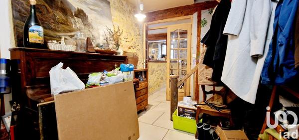 Maison 6 pièces de 205 m² à Puivert (11230)