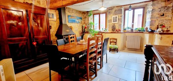 Maison 6 pièces de 205 m² à Puivert (11230)