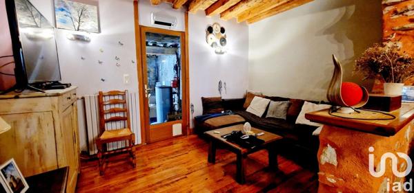 Maison 6 pièces de 205 m² à Puivert (11230)