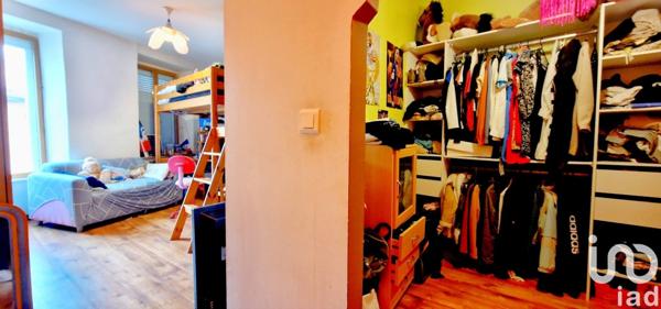 Maison 6 pièces de 205 m² à Puivert (11230)