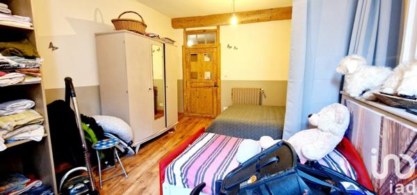 Maison 6 pièces de 205 m² à Puivert (11230)