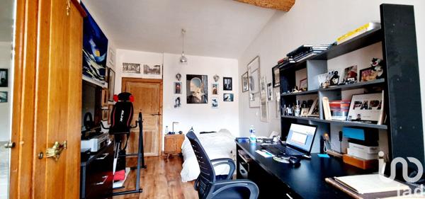 Maison 6 pièces de 205 m² à Puivert (11230)