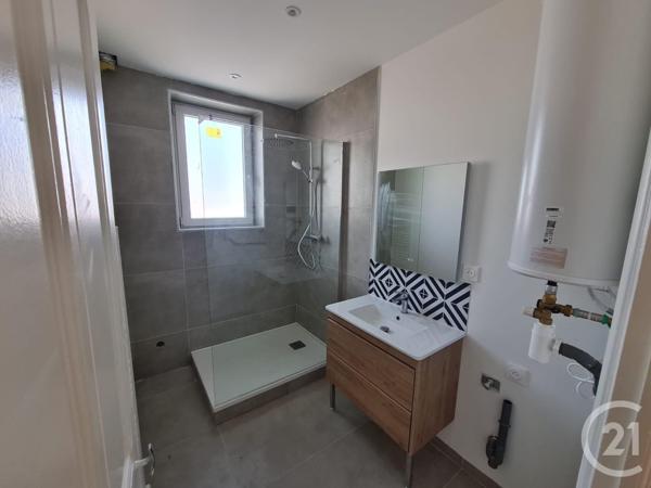 Appartement F4 à vendre  4 pièces - 84 m2 NANCY - 54