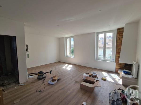 Appartement F4 à vendre  4 pièces - 84 m2 NANCY - 54